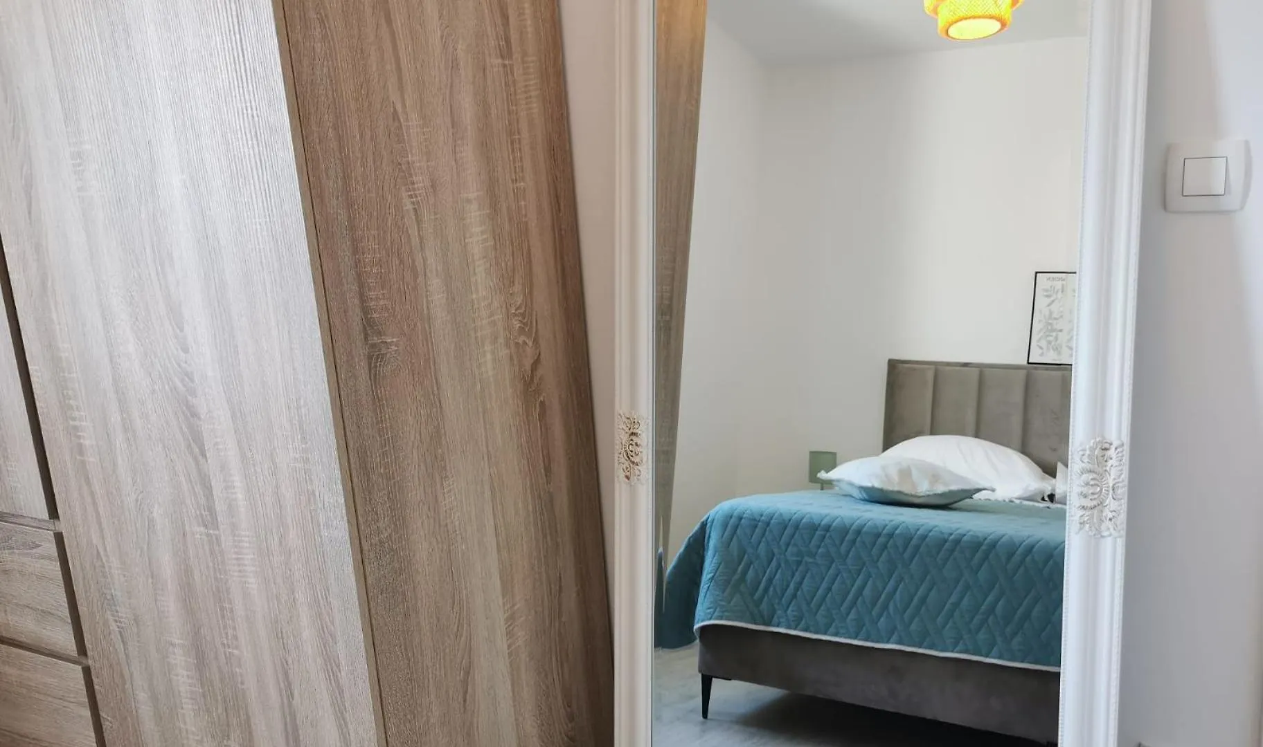 Apartments Adriana Seget Vranjica 0*,  Croatia