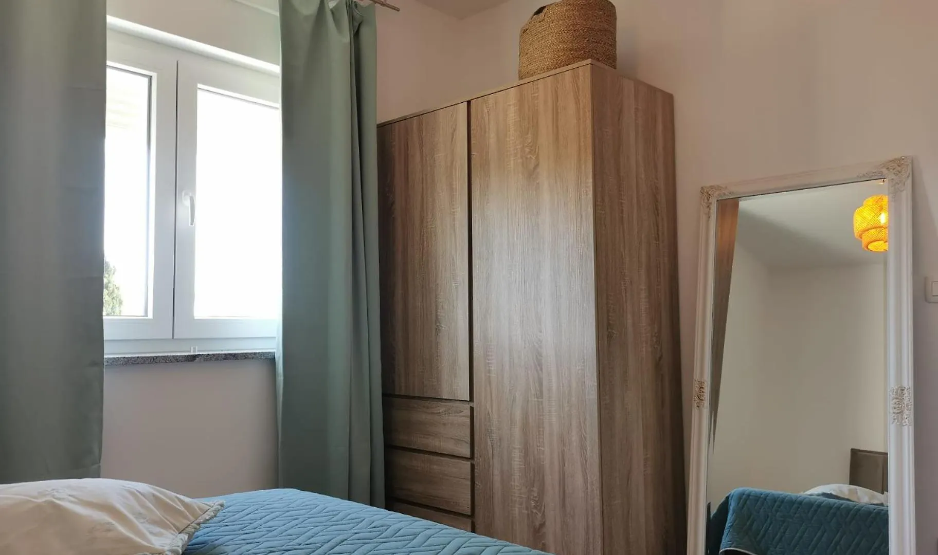 Apartments Adriana Seget Vranjica Croatia