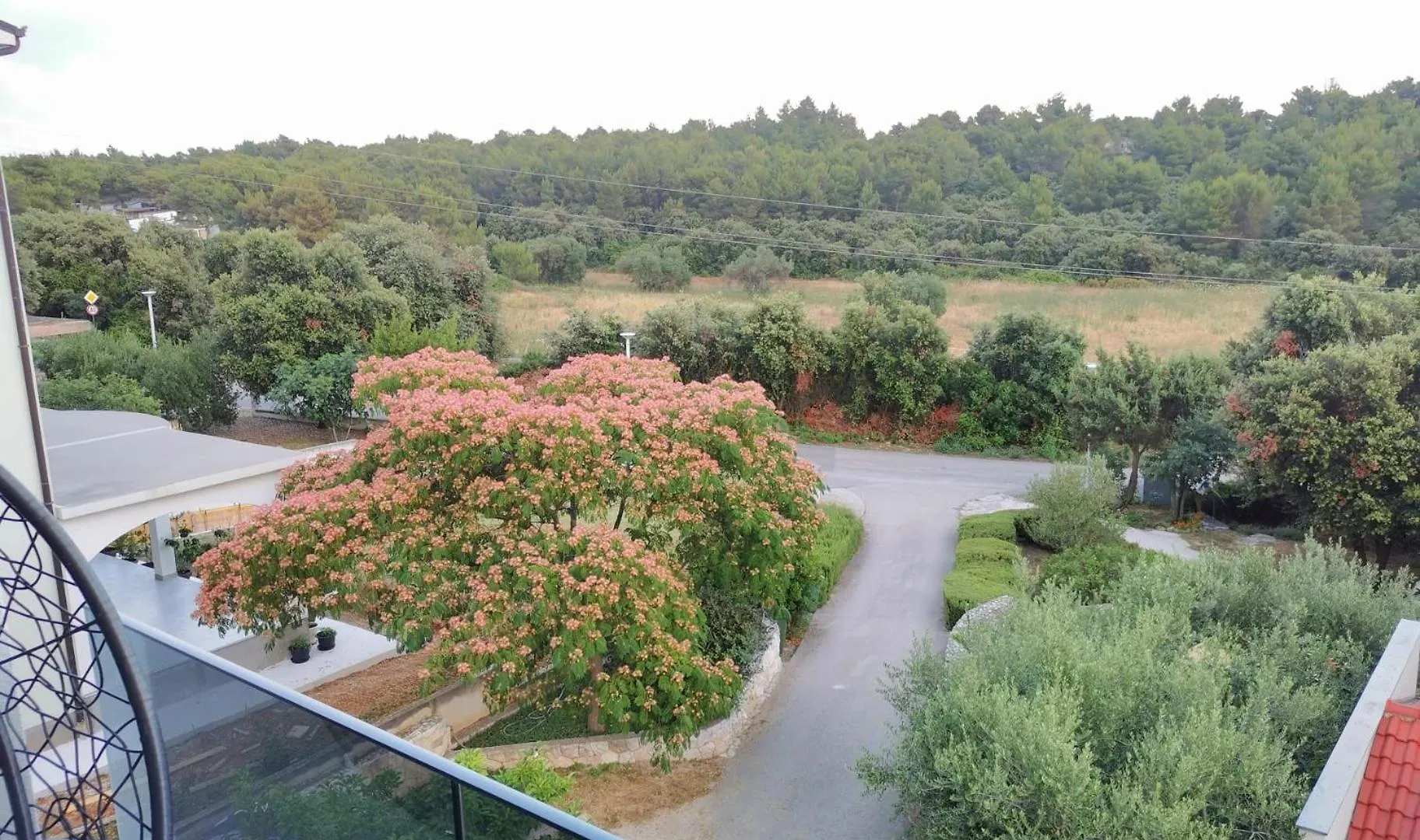 Apartments Adriana Seget Vranjica