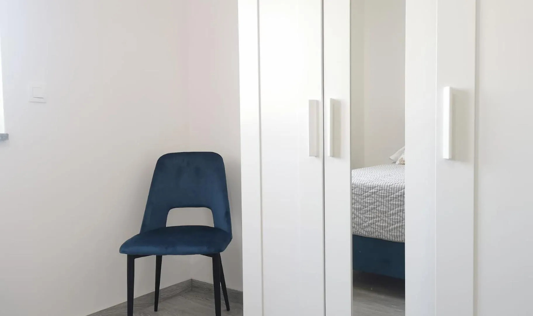 Apartments Adriana Seget Vranjica 0*,