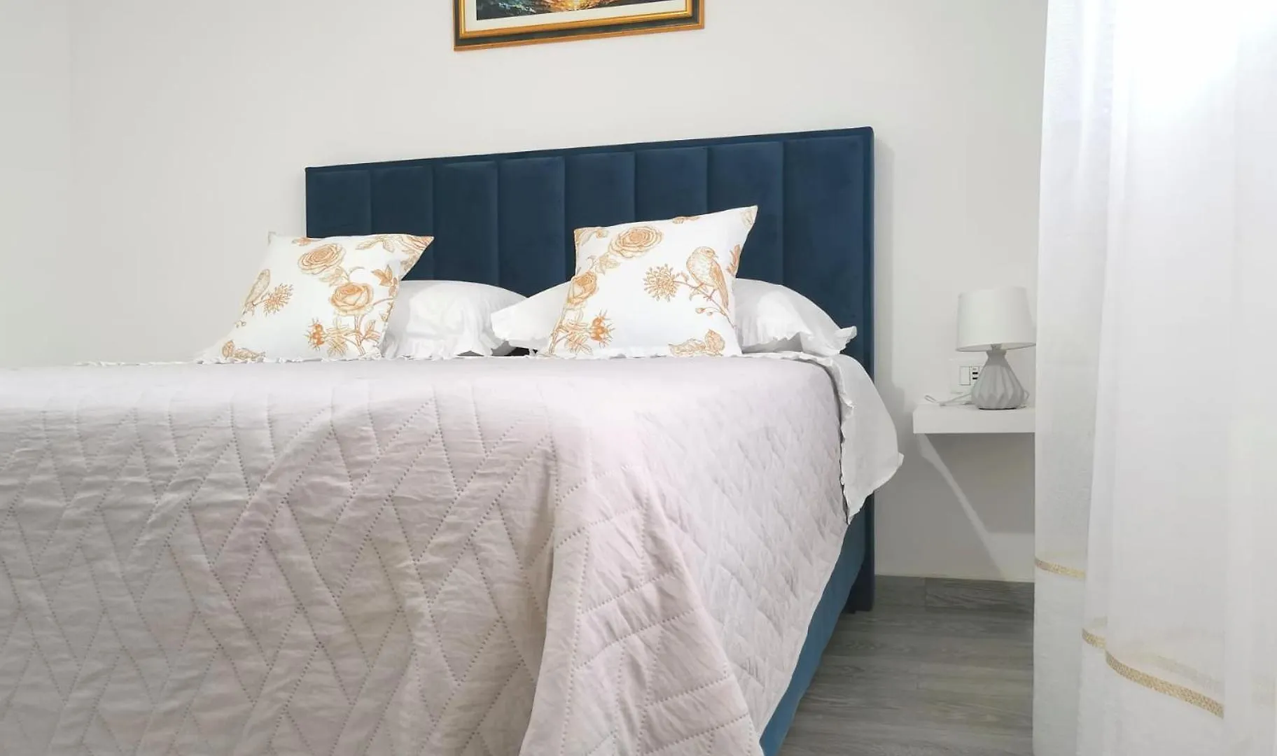 Apartments Adriana Seget Vranjica Croatia