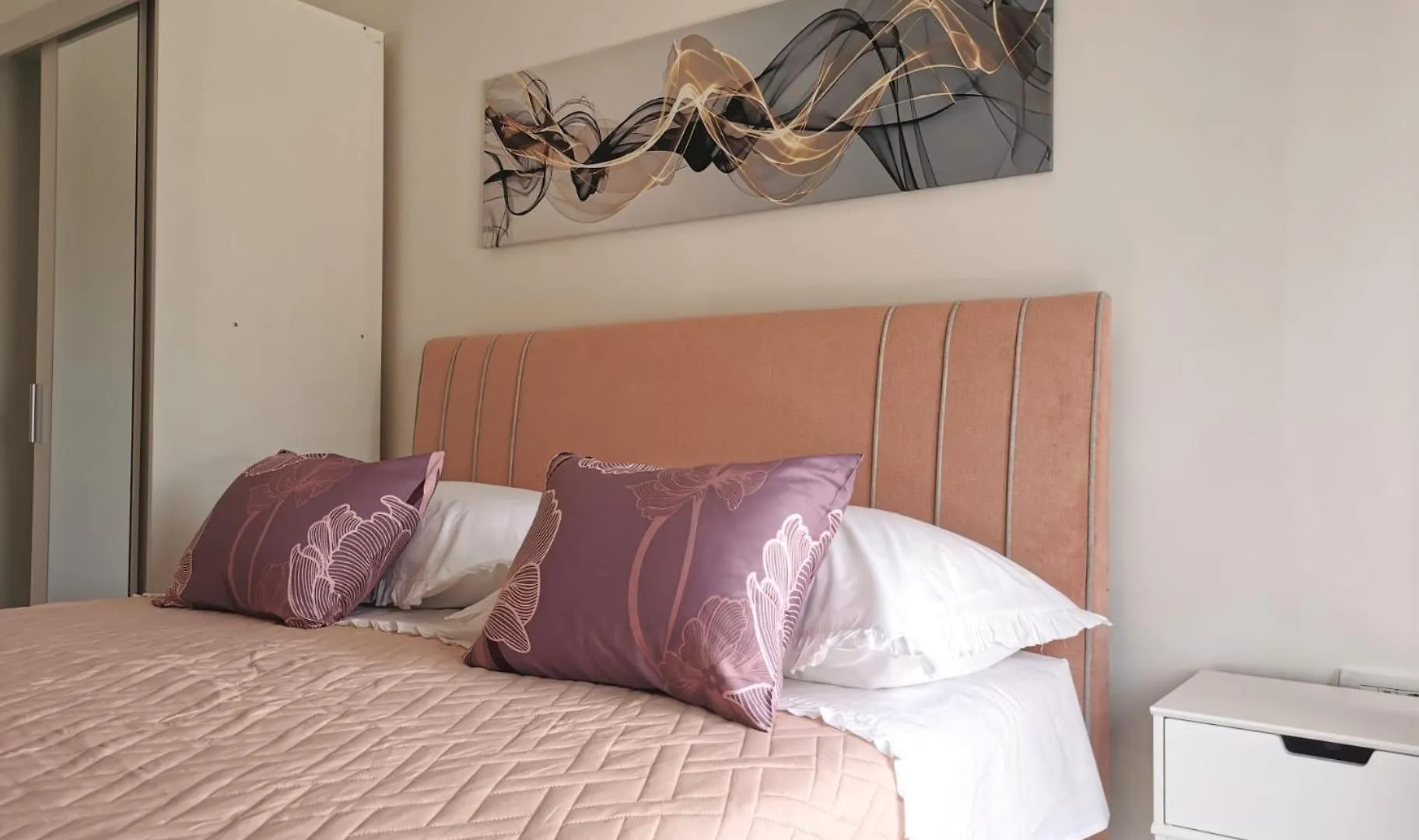 Apartments Adriana Seget Vranjica Croatia