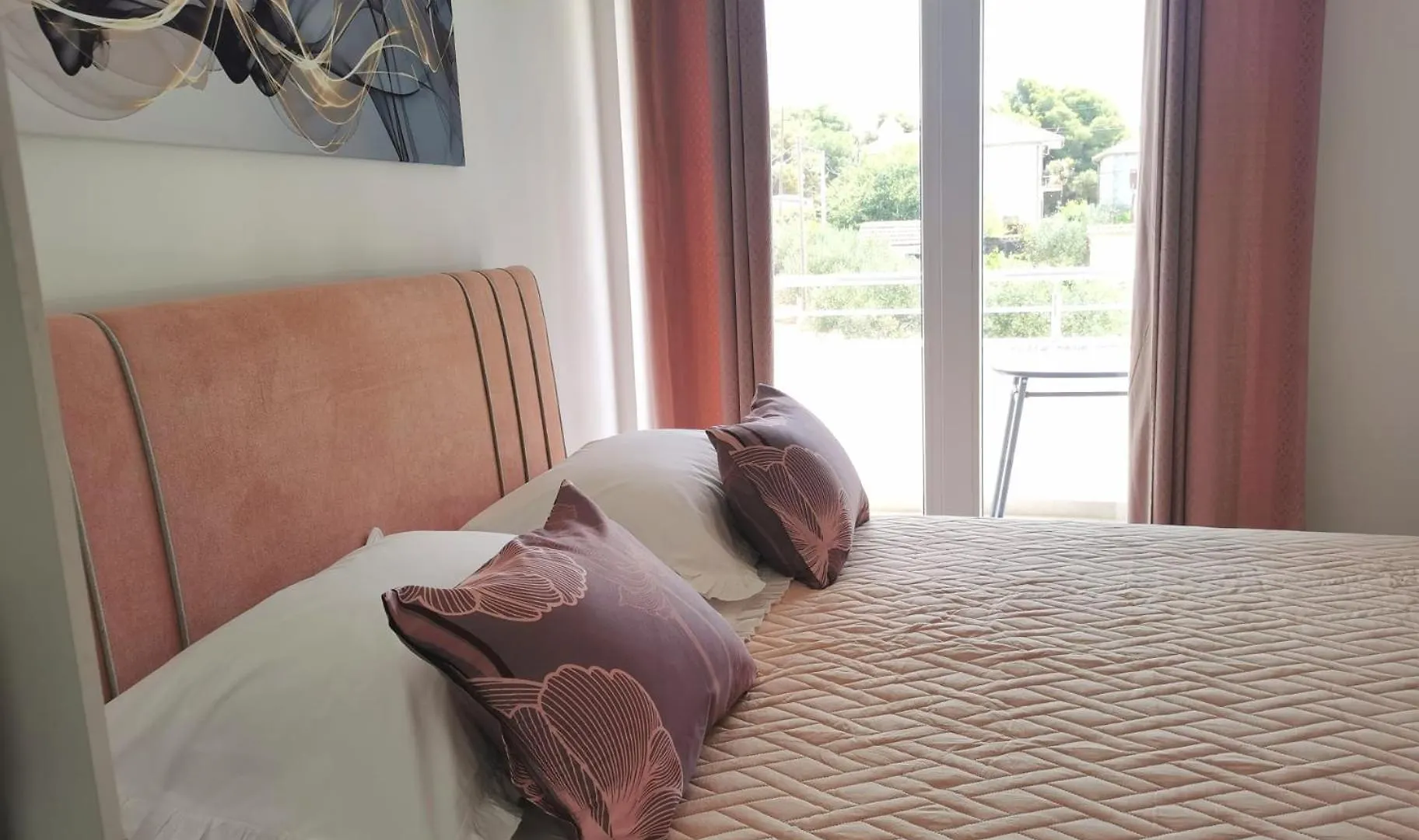 Apartments Adriana Seget Vranjica 0*,  Croatia
