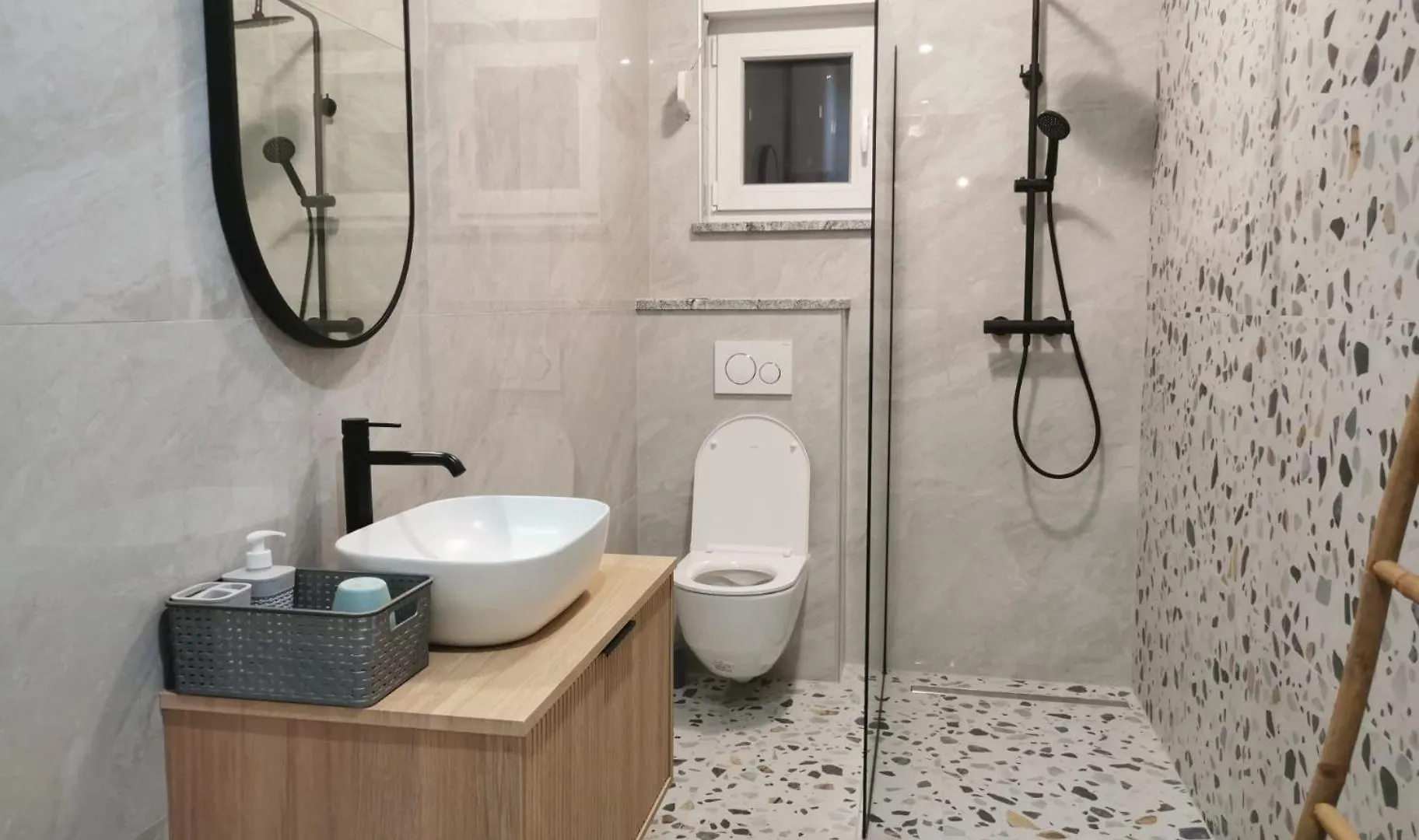 Apartments Adriana Seget Vranjica Croatia
