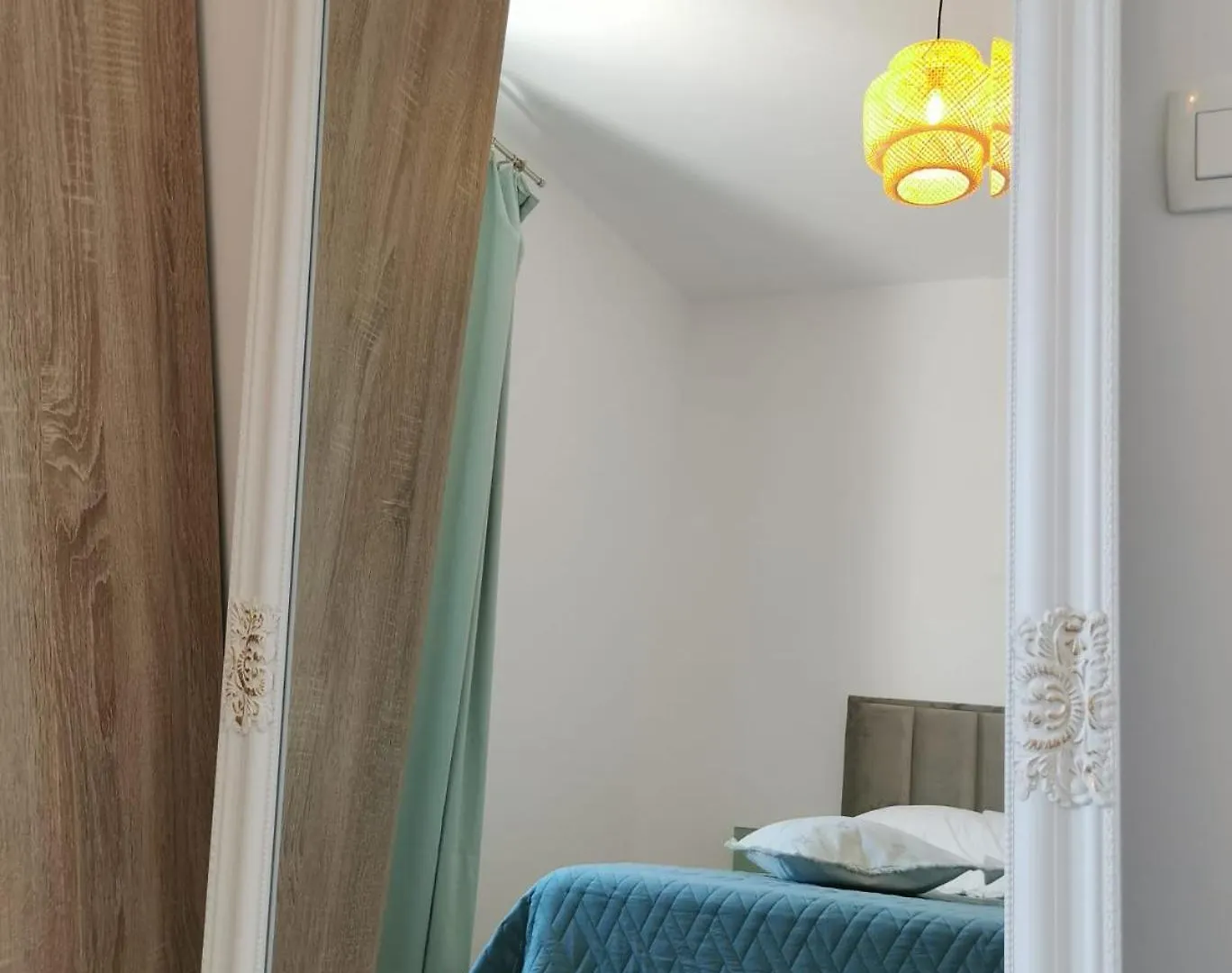 Apartments Adriana Seget Vranjica
