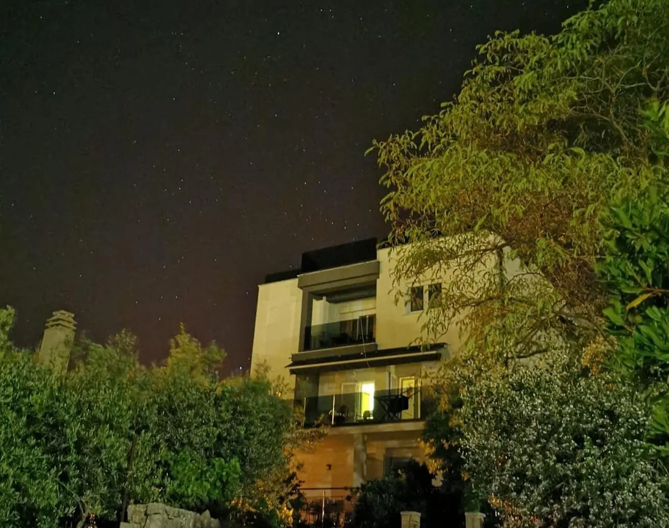 Apartments Adriana Seget Vranjica Croatia