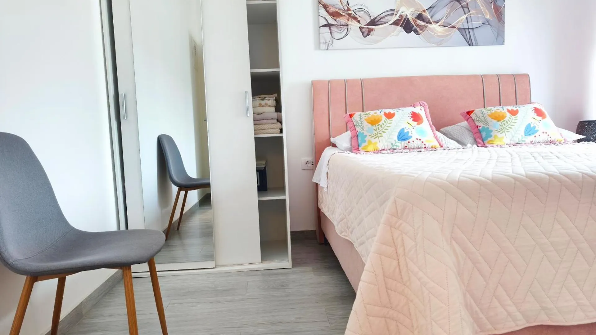 Apartments Adriana Seget Vranjica 0*,