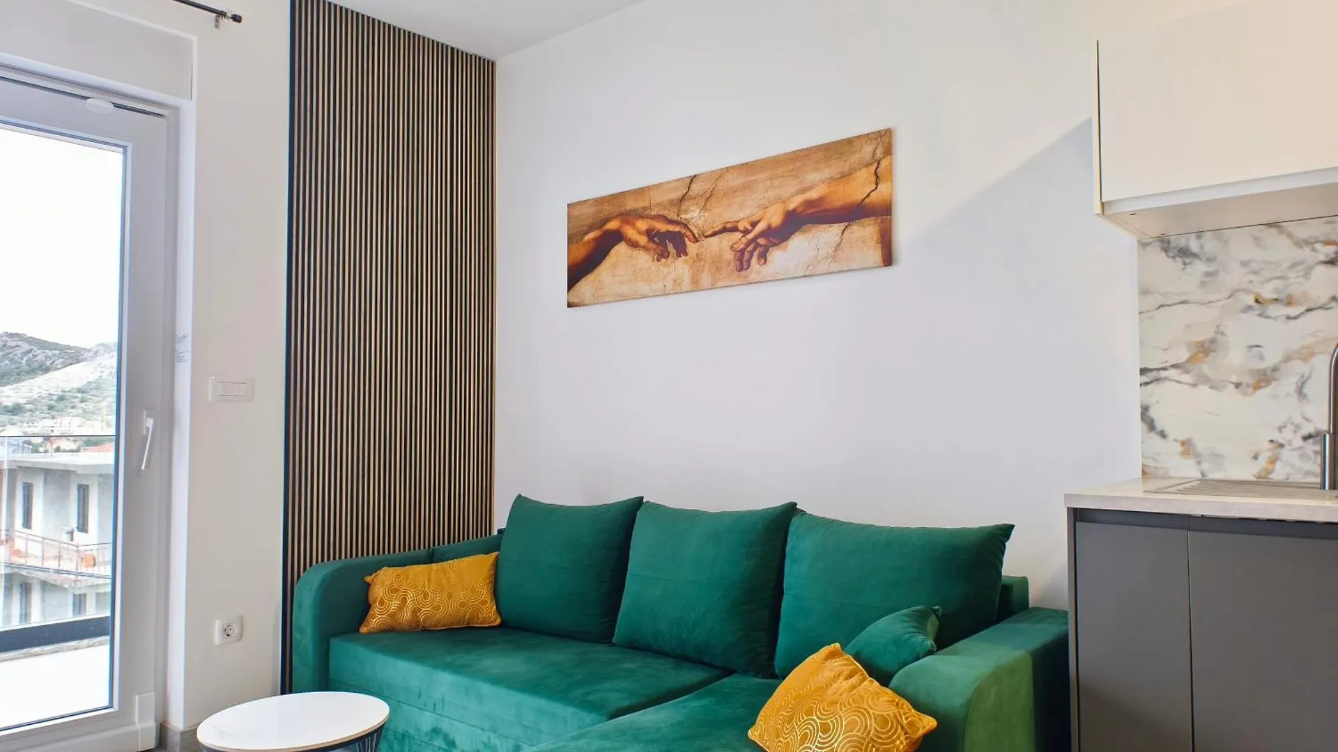 Apartments Adriana Seget Vranjica