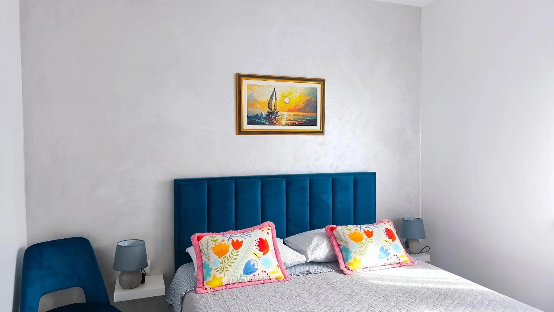 Apartments Adriana Seget Vranjica