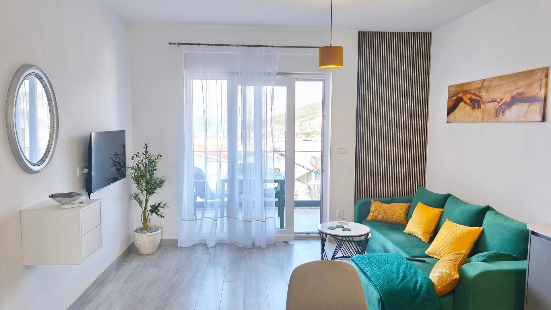 Apartments Adriana Seget Vranjica