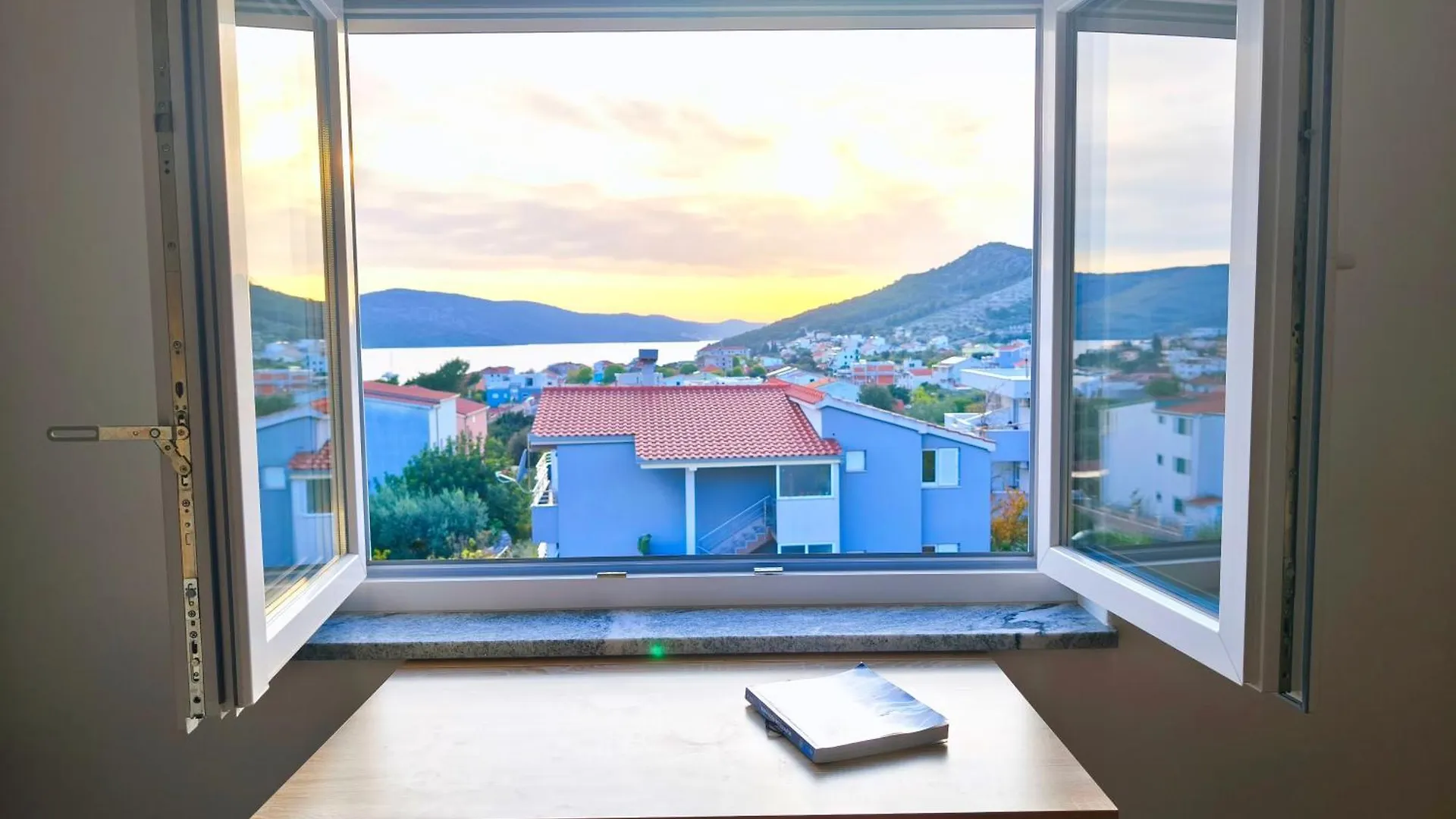 Apartments Adriana Seget Vranjica Croatia