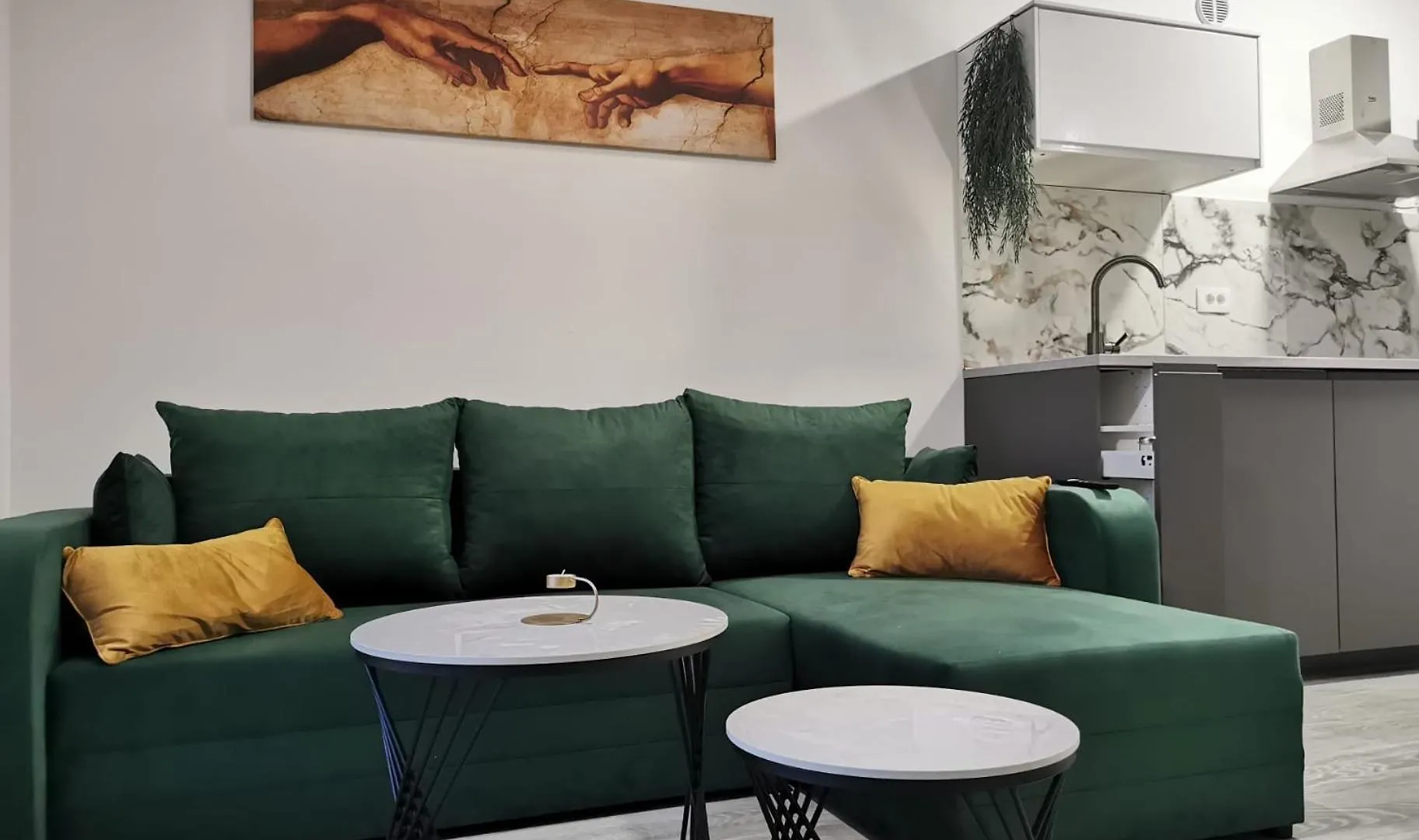 Apartments Adriana Сегет-Враница