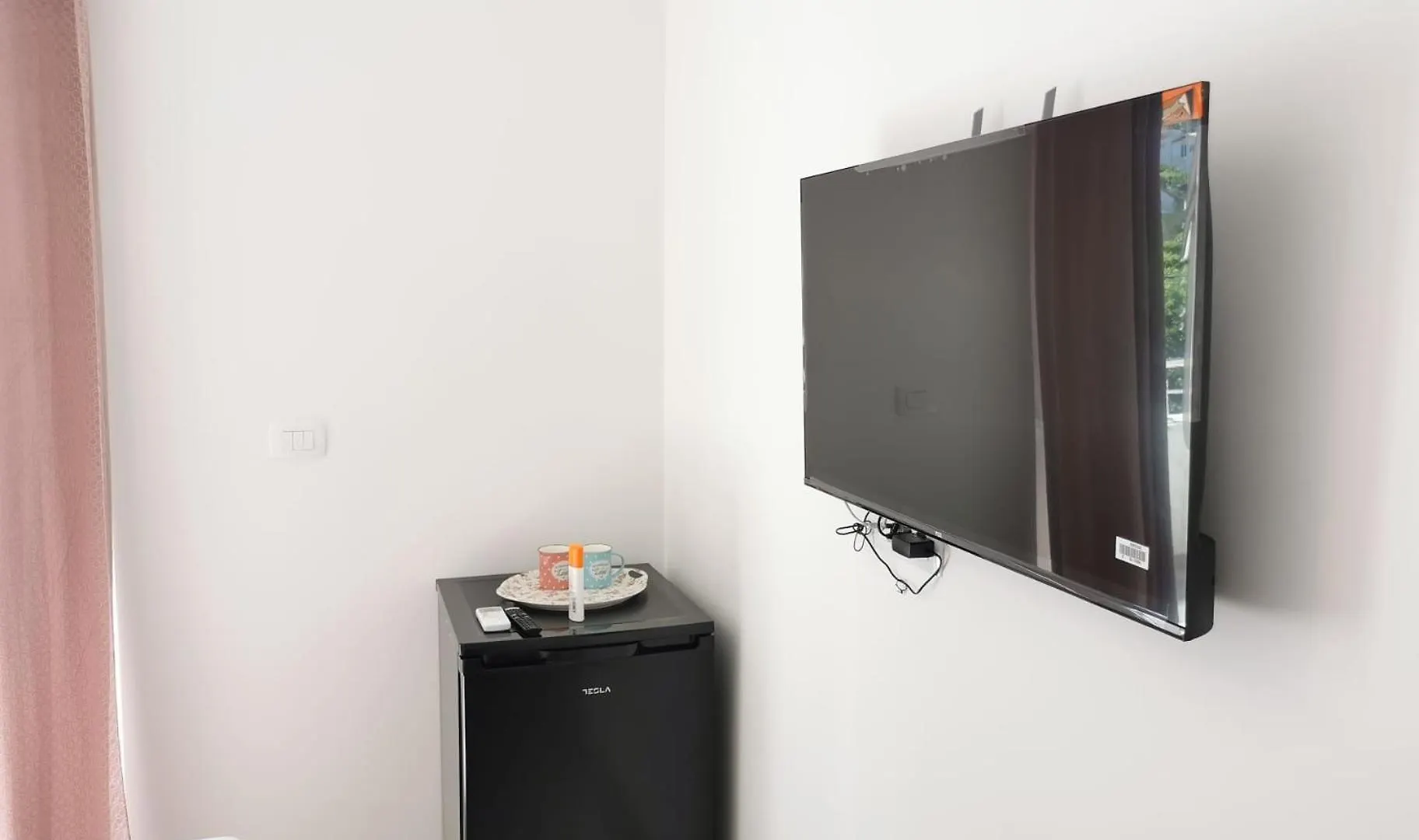 Apartments Adriana Сегет-Враница