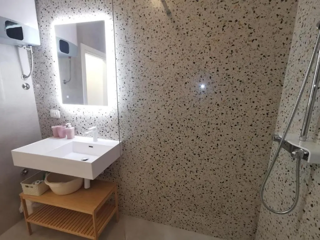 Apartments Adriana Сегет-Враница